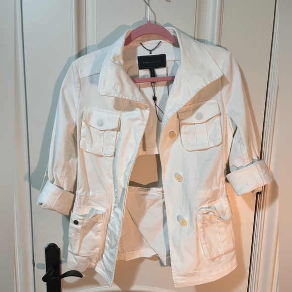 BCBG Jacket - Picture 1 of 3